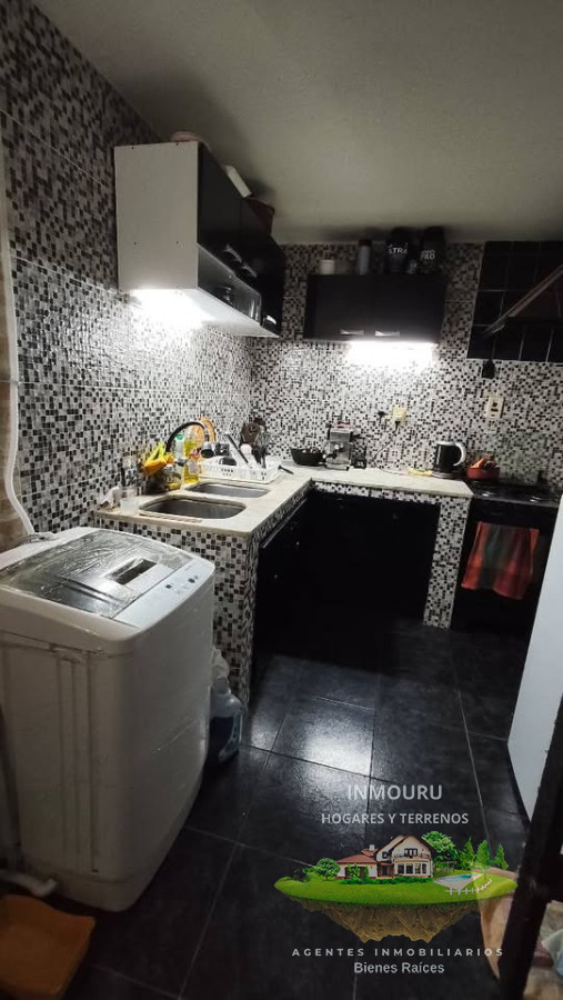 Apartamento ID.1646 - Venta de apartamento en La comercial