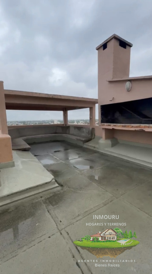 Apartamento ID.2755 - Se Alquila Espacioso Apartamento en Centro