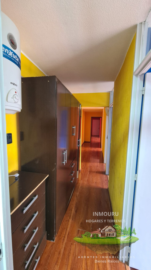 Apartamento ID.2342 - Alquiler de apartamento en Euskalerria