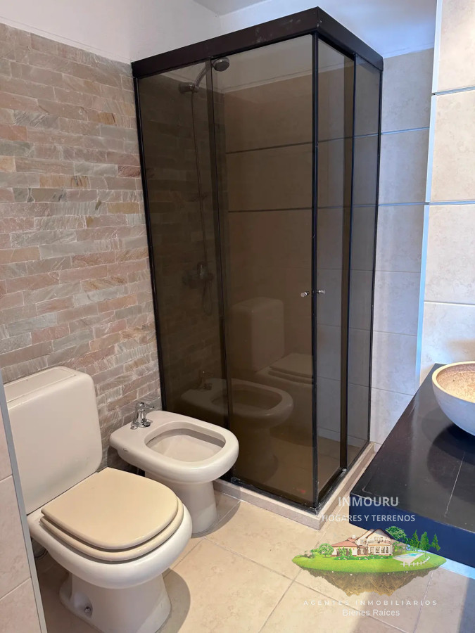 Apartamento ID.1134 - ALQUILER de apartamento de 2 dormitorios en PUERTO DE BUCEO
