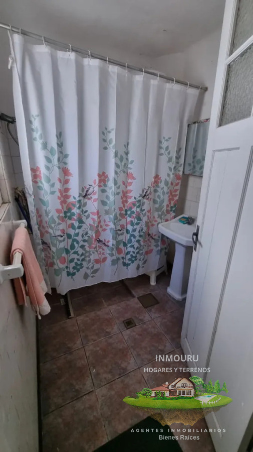 Apartamento ID.2825 - Vendo hermoso apartamento de un dormitorio con opción a dos 