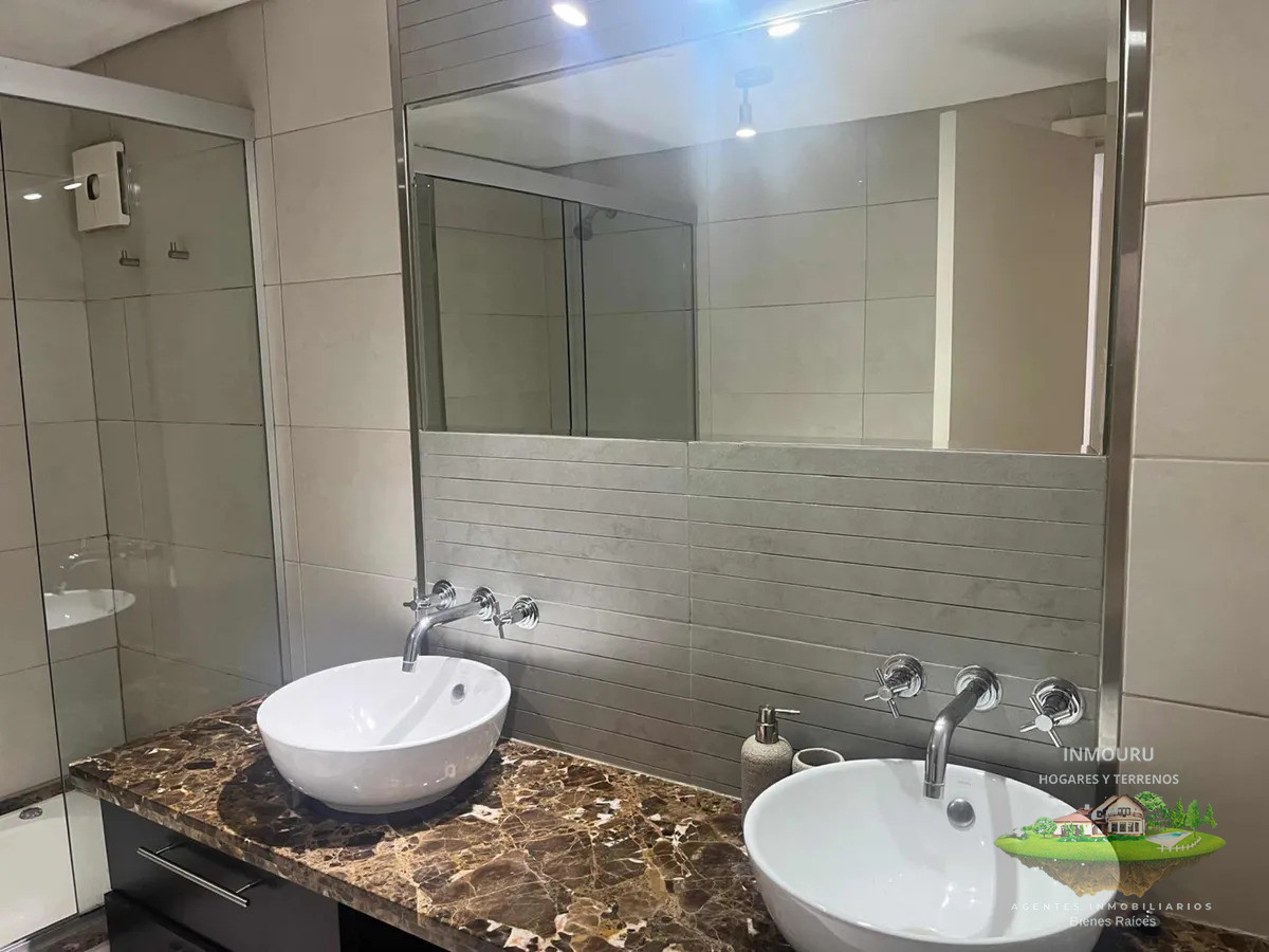 Apartamento ID.2228 - ALQUILER de apartamento en Malvin