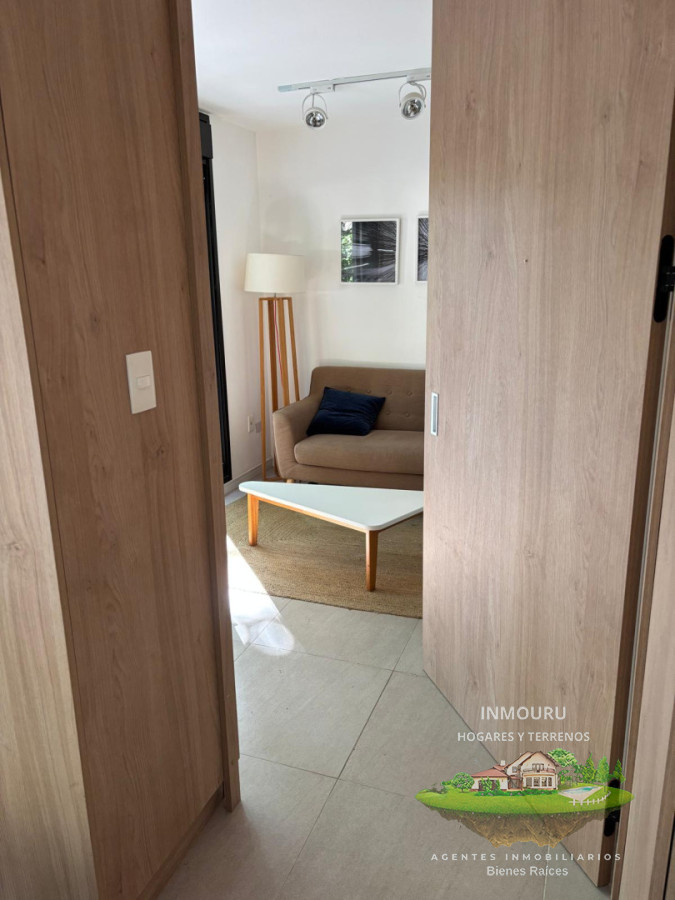 Apartamento ID.2169 - ALQUILER de apartamento en PUNTA CARRETAS