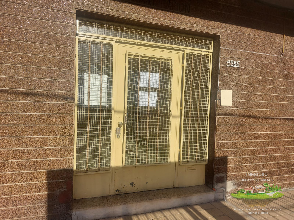 Apartamento ID.2155 - Venta de apartamento en Belvedere