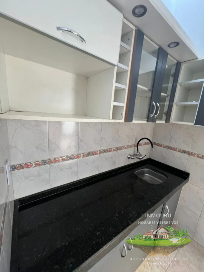 Apartamento ID.2815 - Vendo apartamento ubicado en la zona de Villa Dolores