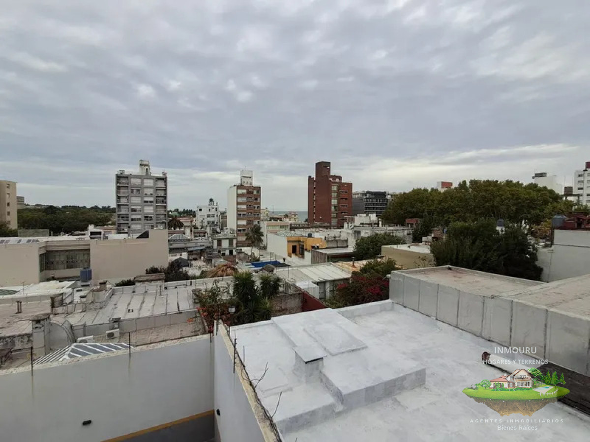 Apartamento ID.2777 - Alquilo apartamento de 2 habitaciones y 2 baños 