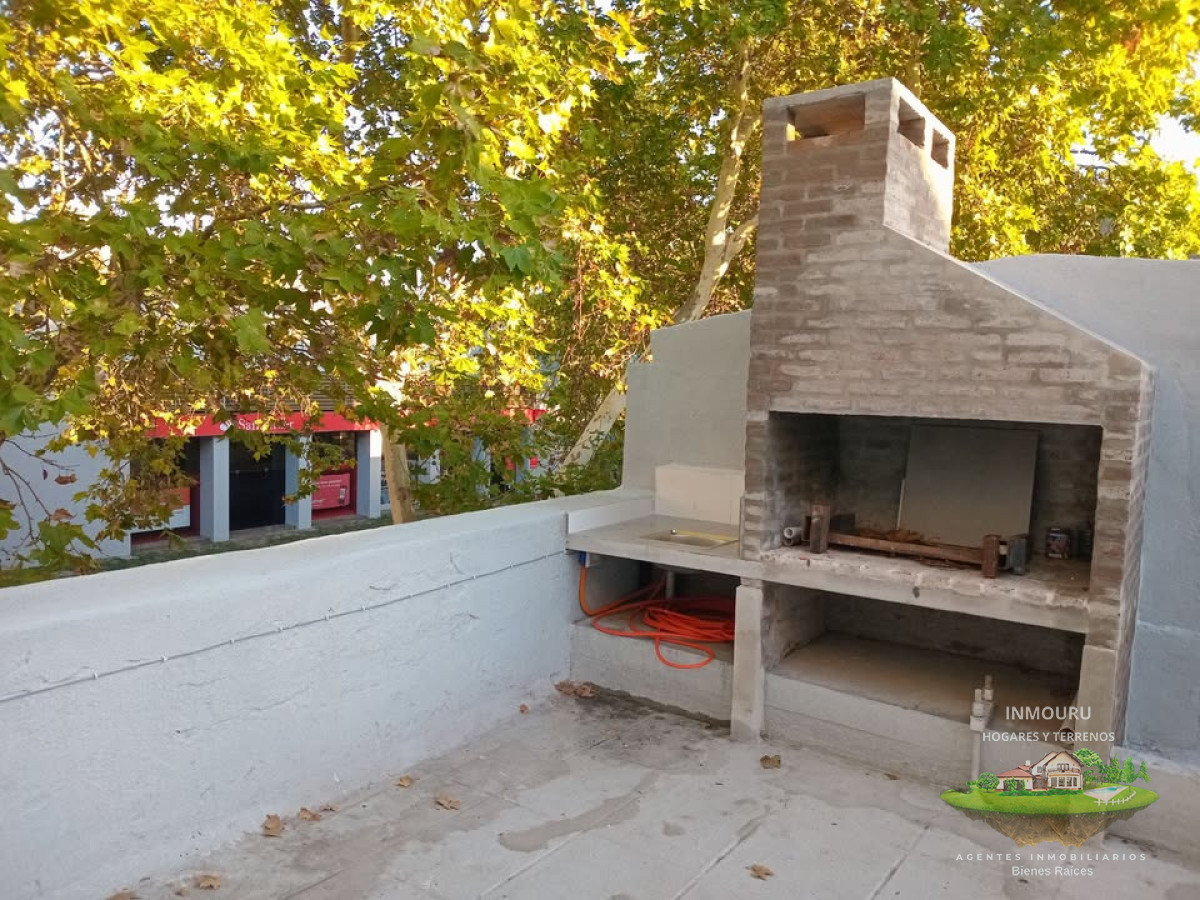 Apartamento ID.2936 - Venta de Dúplex a estrenar en Aguada