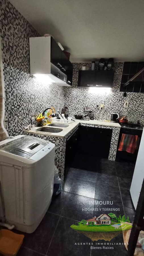 Apartamento ID.1785 - VENTA de apartamento en LA COMERCIAL 