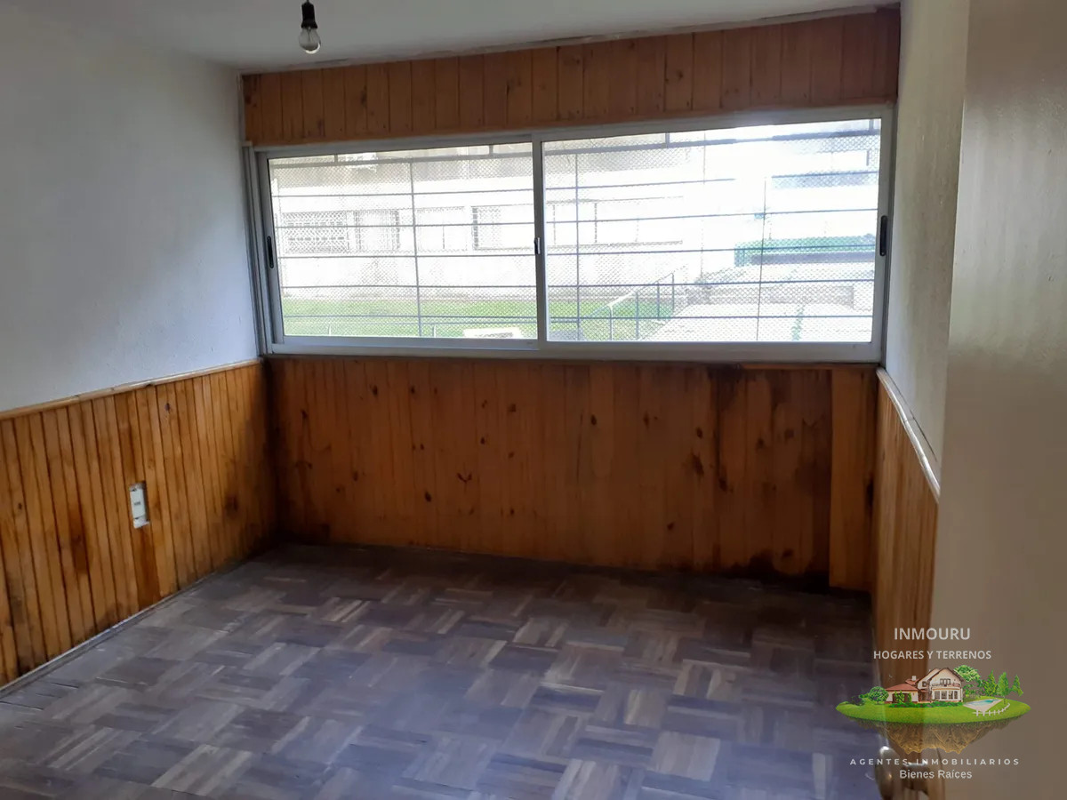 Apartamento ID.1201 - Se alquila apartamento de 2 dormitorios , Malvin