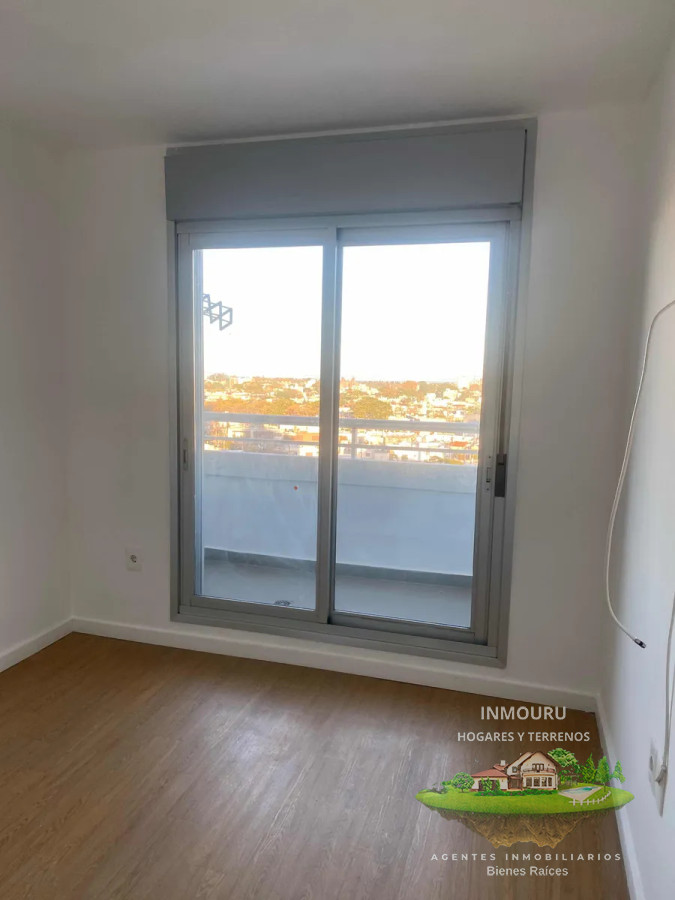 Apartamento ID.1651 - ALQUILER de apartamento en MALVIN