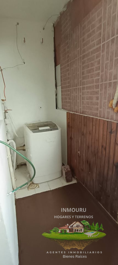 Apartamento ID.1016 - Se vende apartamento de 3 dormitorios, Buceo