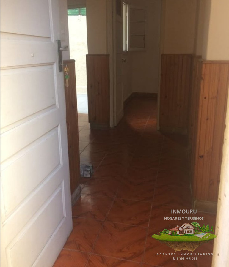 Apartamento ID.2770 - Alquiler de Amplio Apartamento Dúplex