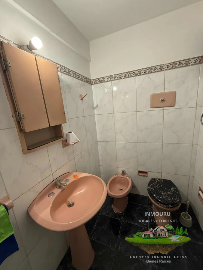 Apartamento ID.1538 - Se alquila apartamento 1 dormitorio, Cordón 