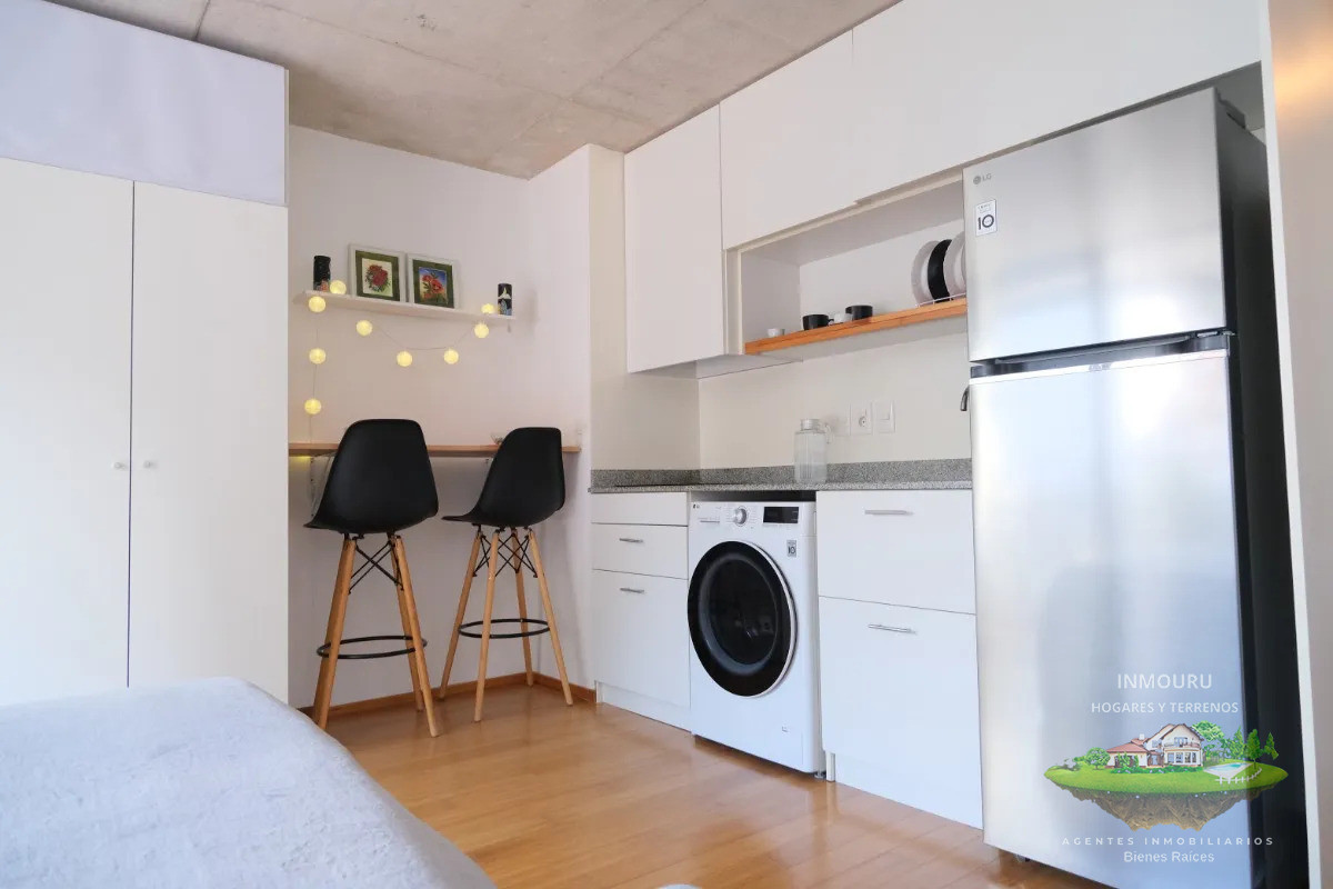 Apartamento ID.2887 - Venta de Apartamento en Pocitos
