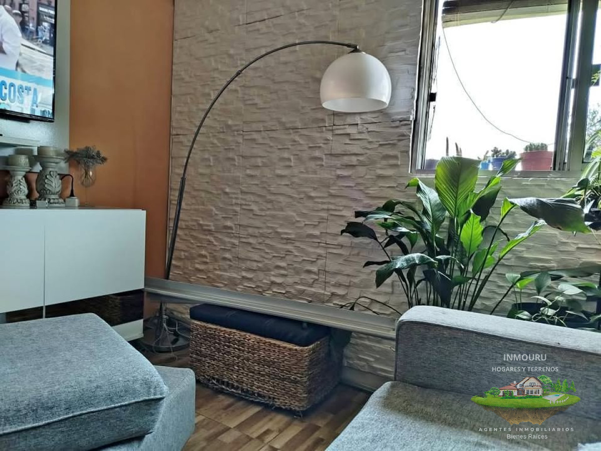 Apartamento ID.928 - Se vende apartamento de 2 dormitorios, Progreso.