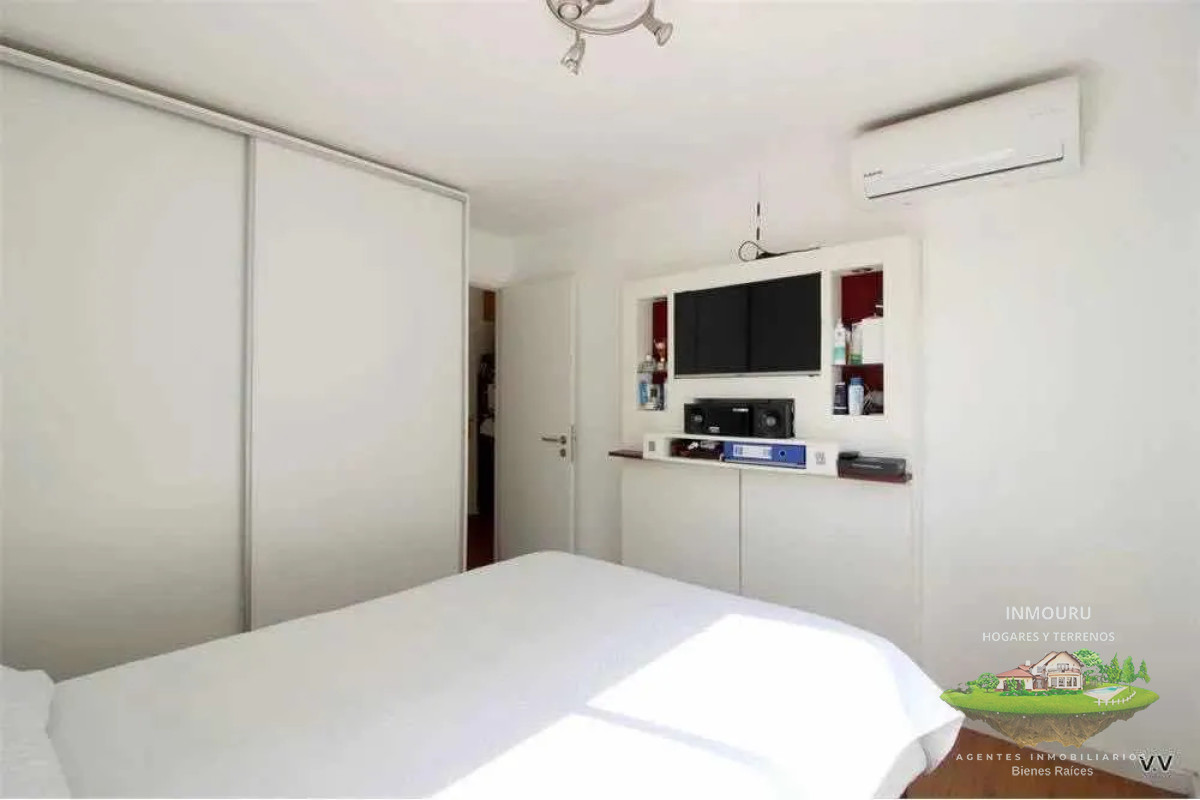 Apartamento ID.1649 - Apartamento en Montevideo, La Blanqueada 