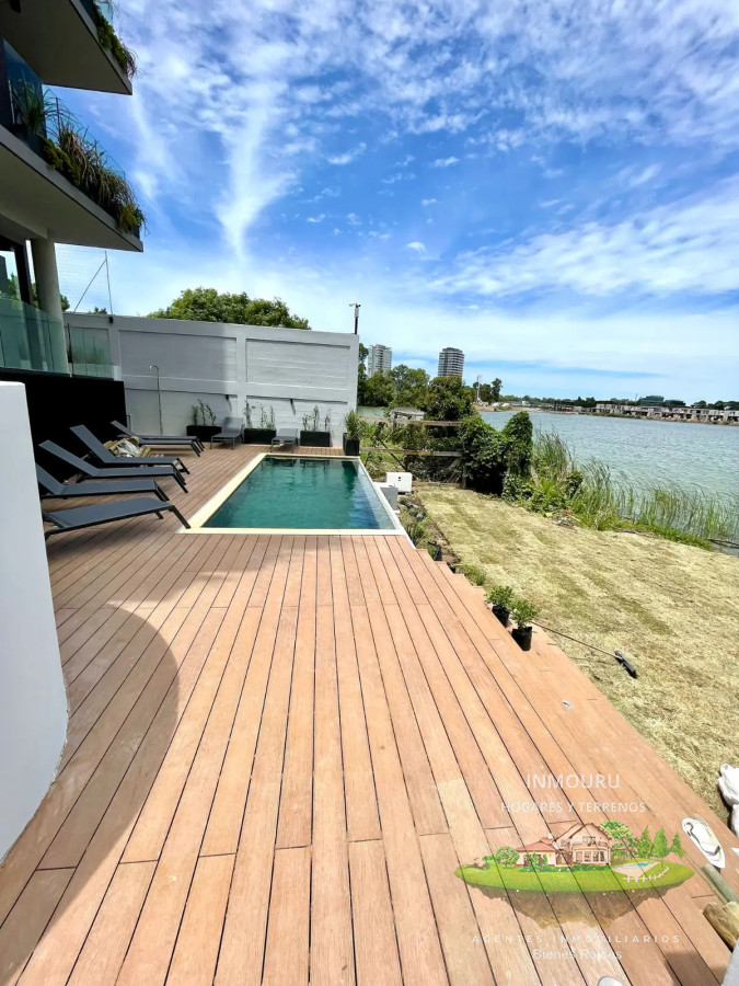 Apartamento ID.1028 - ALQUILER de apartamento de 1 dormitorio en PARQUE MIRAMAR
