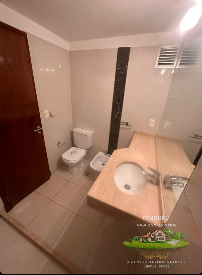 Apartamento ID.2637 - Se alquila apartamento en zona Punta Carretas 