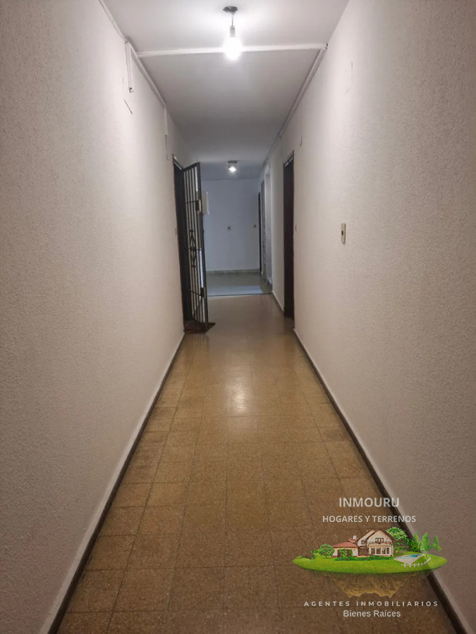 Apartamento ID.2178 - ALQUILER de apartamento en CENTRO