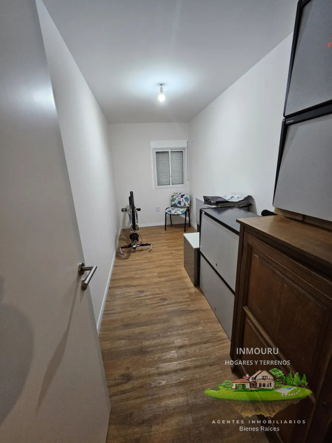 Apartamento ID.2281 - ALQUILER de apartamento en PALERMO