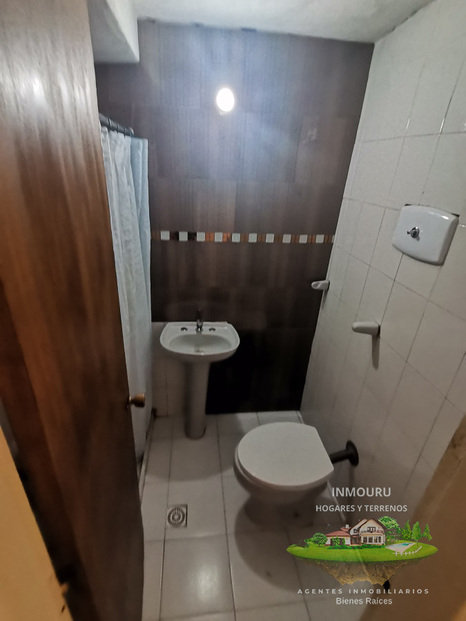 Apartamento ID.948 - Alquiler de Monoambiente en cordón
