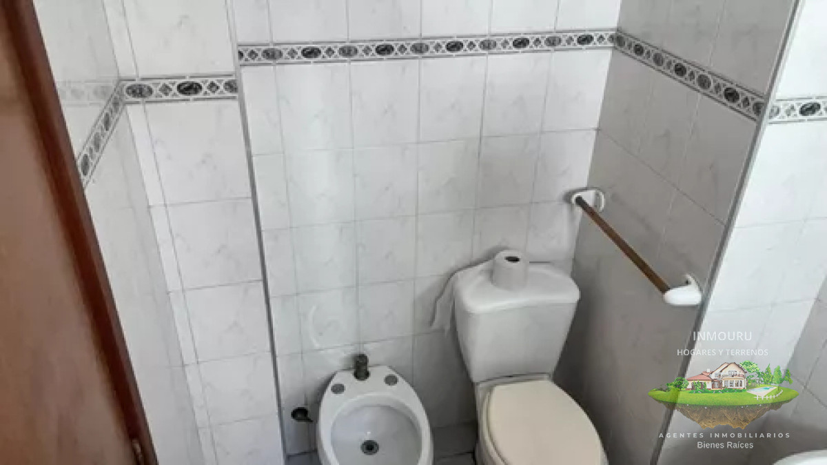 Apartamento ID.712 - ALQUILER de MONOAMBIENTE en POCITOS
