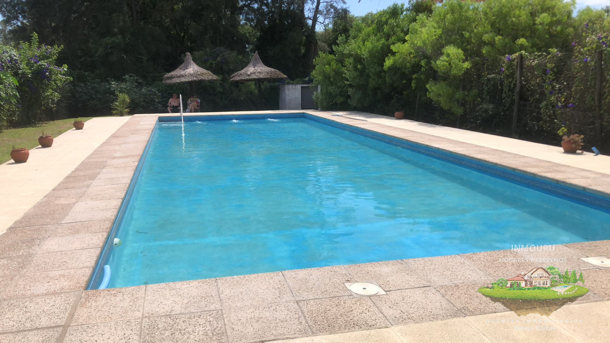 Apartamento ID.921 - Se alquila casa de 3 dormitorios en Lomas de Solymar