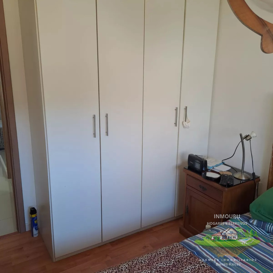 Apartamento ID.392 - Se vende apartamento de 1 dormitorio en el Centro