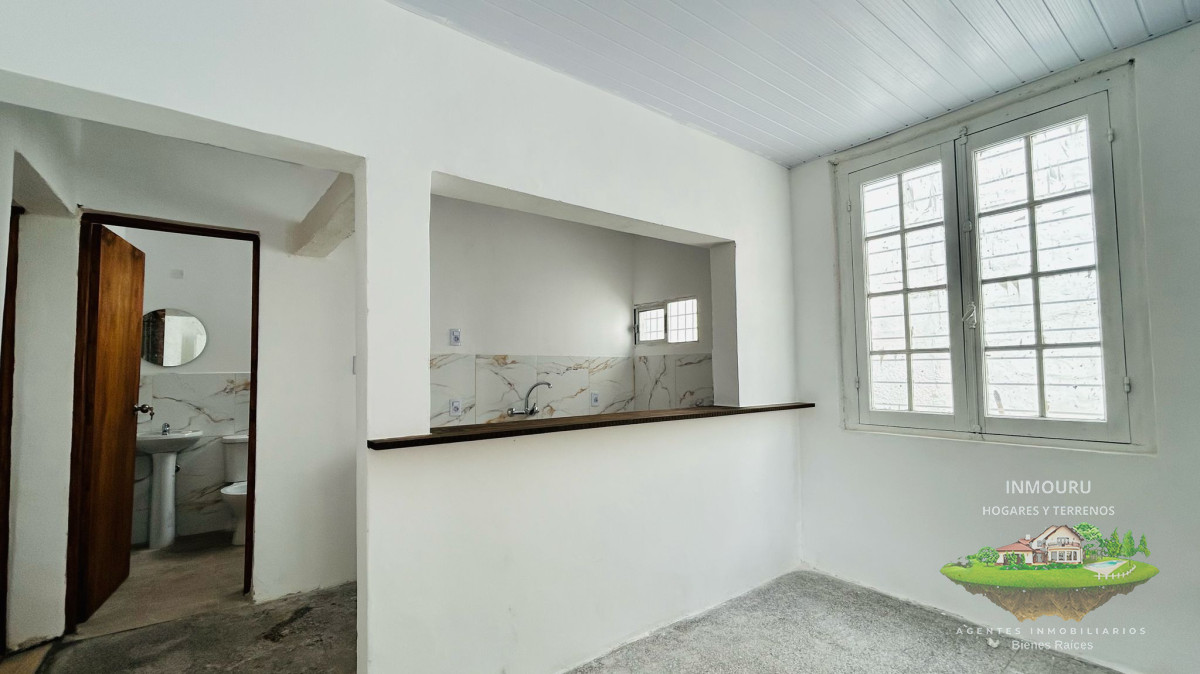 Apartamento ID.427 - Alquiler de propiedad de 3 dormitorios en barrio Cerro