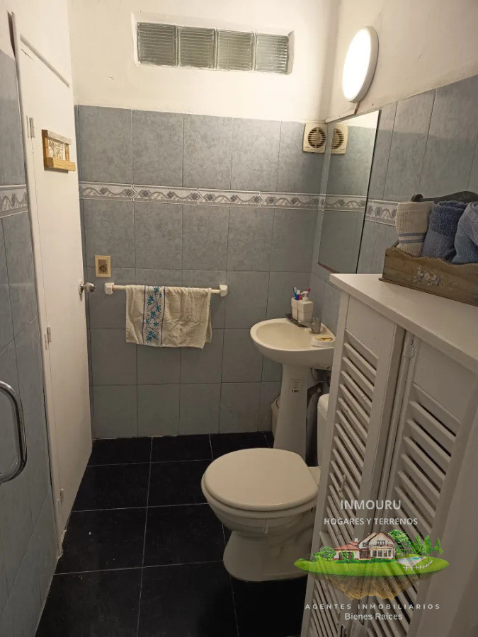 Apartamento ID.2044 - Vendo  Lindo Apartamento en Edificio Emblemático de Atlántida