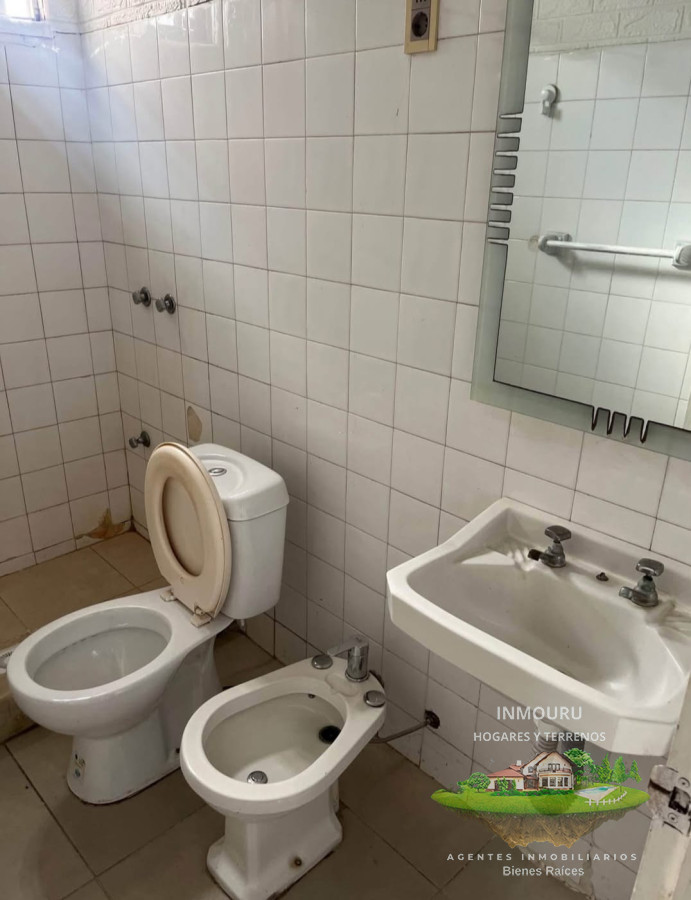 Apartamento ID.1234 - Venta de apartamento en Malvin Norte  