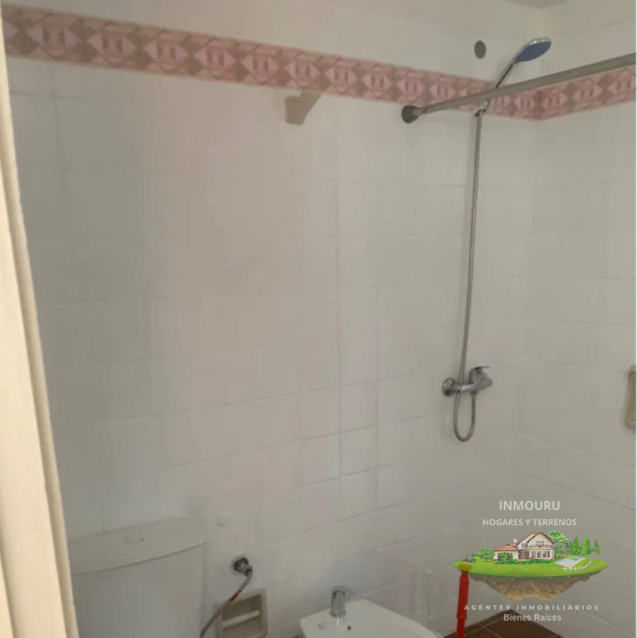 Apartamento ID.896 - Se alquila monoambiente en Cordón Sur