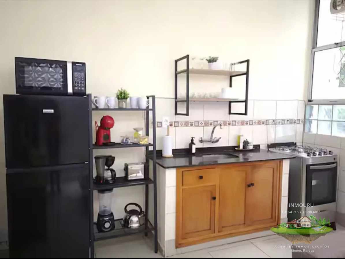 Apartamento ID.2712 - Vendo Hermoso apartamento en Pocitos