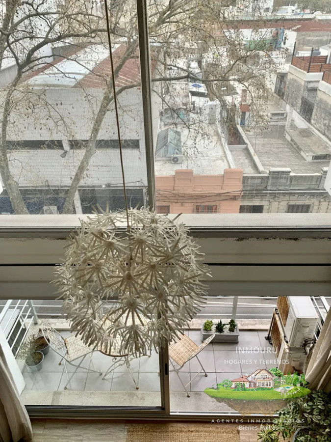 Apartamento ID.2253 - ALQUILER de apartamento-Loft en CORDON