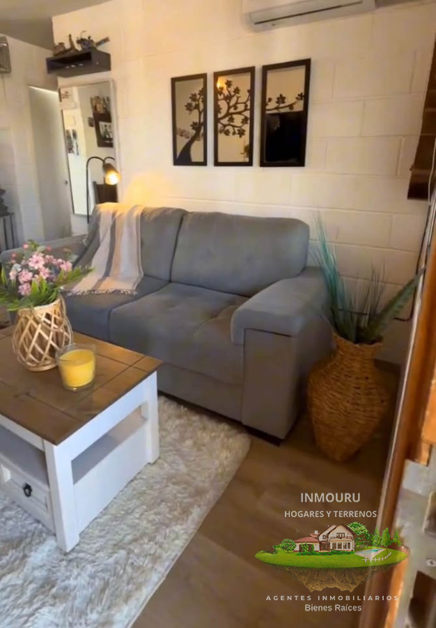 Apartamento ID.2127 - Venta de Apartamento en Hipódromo de Maroñas