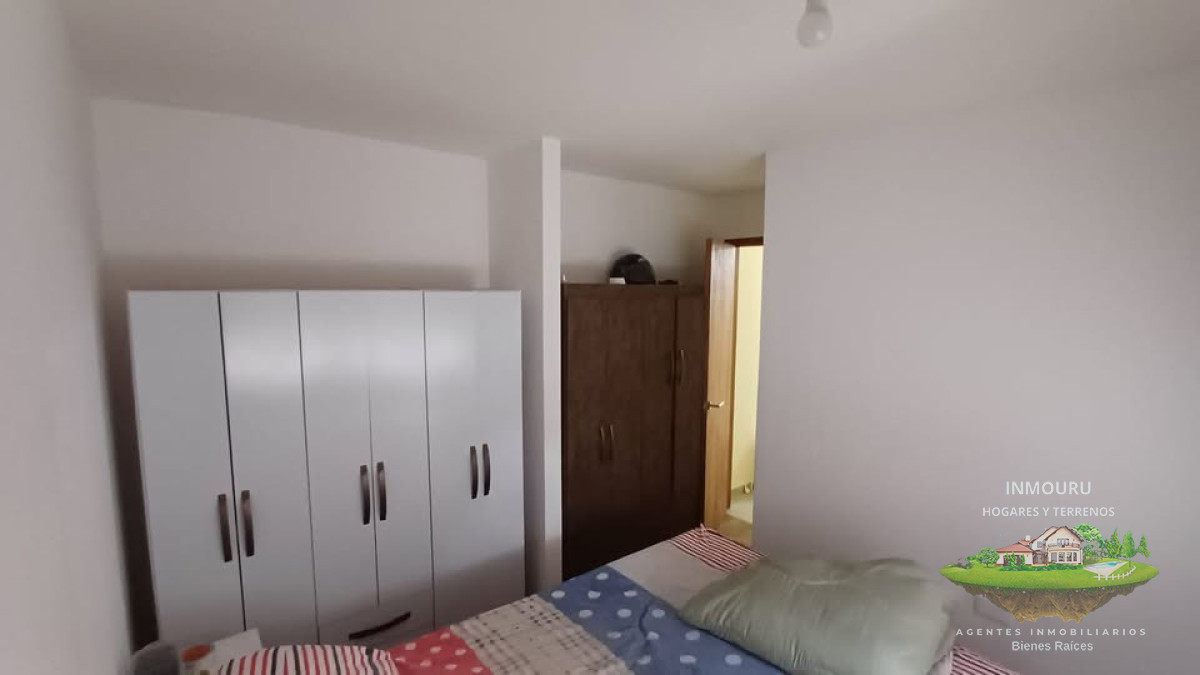 Apartamento ID.2187 - Venta de apartamento en Cooperativa