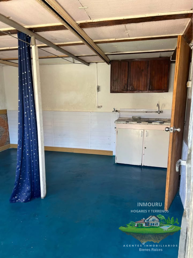 Apartamento ID.1908 - Alquiler de Monoambiente en Jacinto Vera