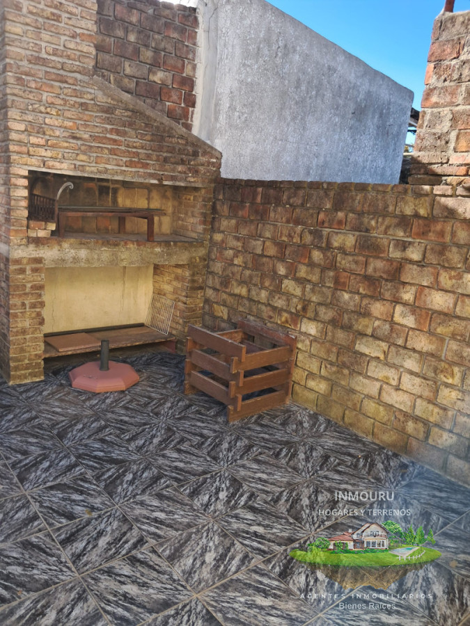 Apartamento ID.2786 - Alquilo Amplio monoambiente en la Unión 