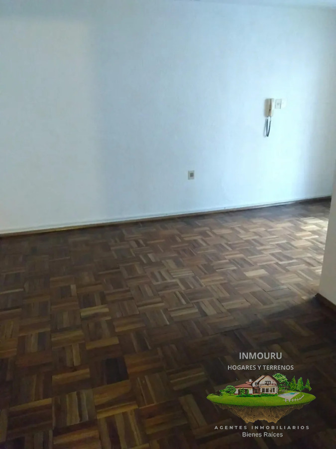 Apartamento ID.2789 - Alquiler de Lindo Apto en Centro de 1 Dormitorio.