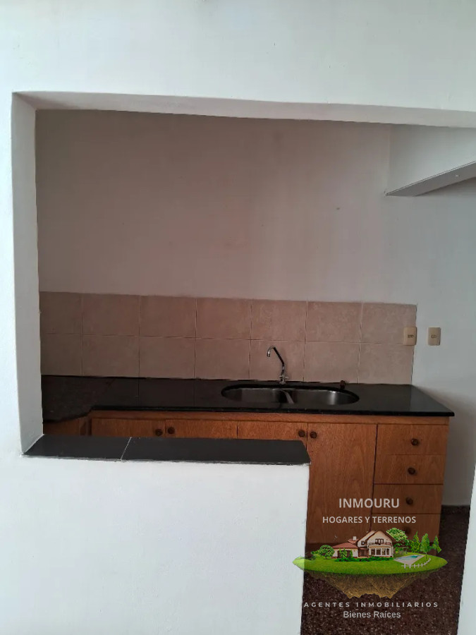 Apartamento ID.755 - VENTA de apartamento de 1 dormitorio en LA BLANQUEADA