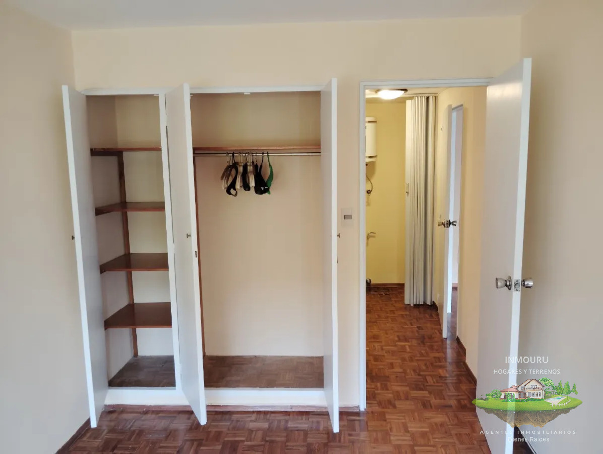 Apartamento ID.969 - ALQUILER de apartamento de 1 dormitorio en CORDON
