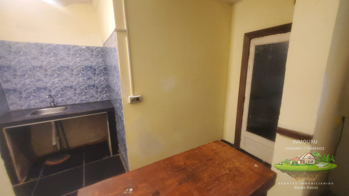 Apartamento ID.670 - Se vende apartamento de 4 dormitorios, La Aguada