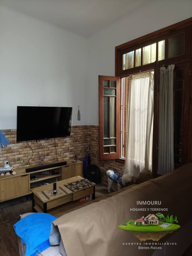 Apartamento ID.1646 - Venta de apartamento en La comercial