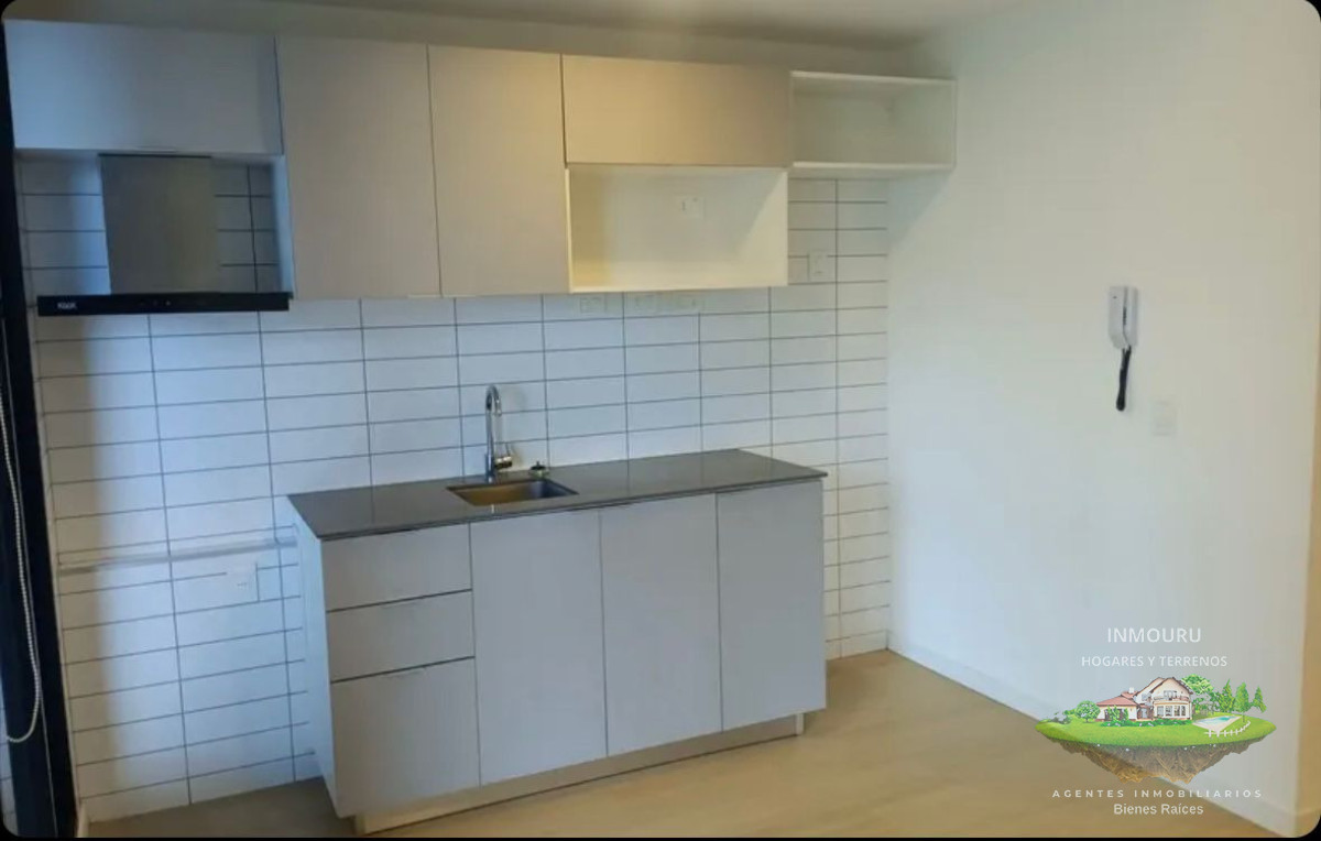 Apartamento ID.2632 - Se alquila apartamento en Malvin