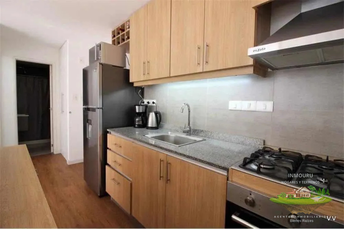 Apartamento ID.1649 - Apartamento en Montevideo, La Blanqueada 