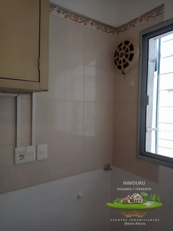 Apartamento ID.400 - Oportunidad única, Venta de Apartamento un dormitorio en Tres Cruces, Montevideo.