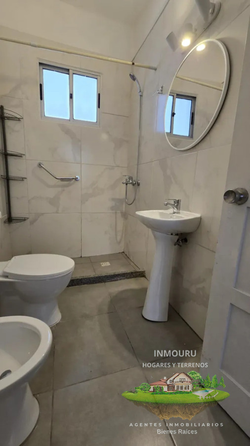 Apartamento ID.2820 - Alquilo hermoso apartamento recién remodelado