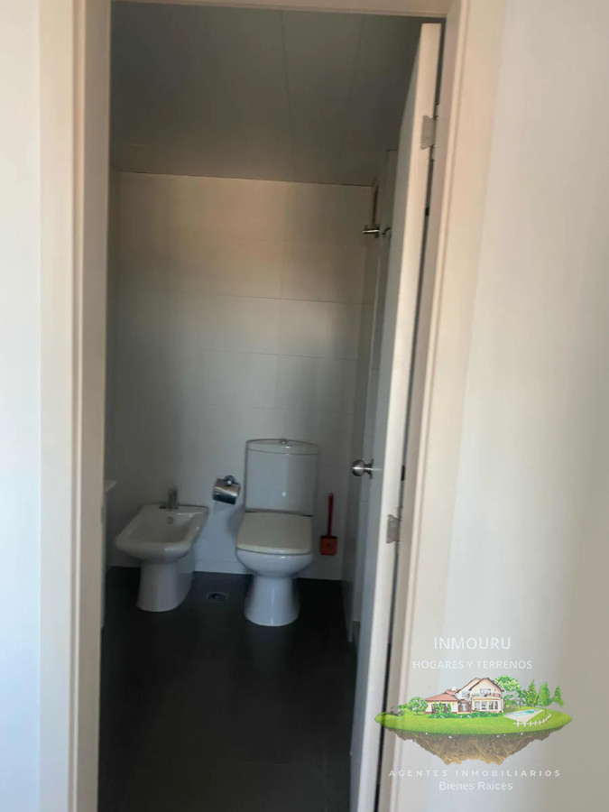 Apartamento ID.1664 - Alquilo lindo y Moderno apto en Malvín