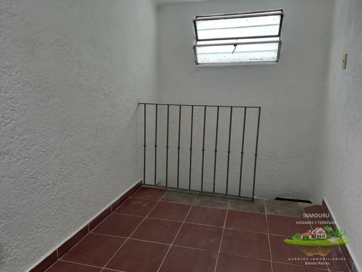 Apartamento ID.2752 - Alquilo apartamento en La Blanqueada 
