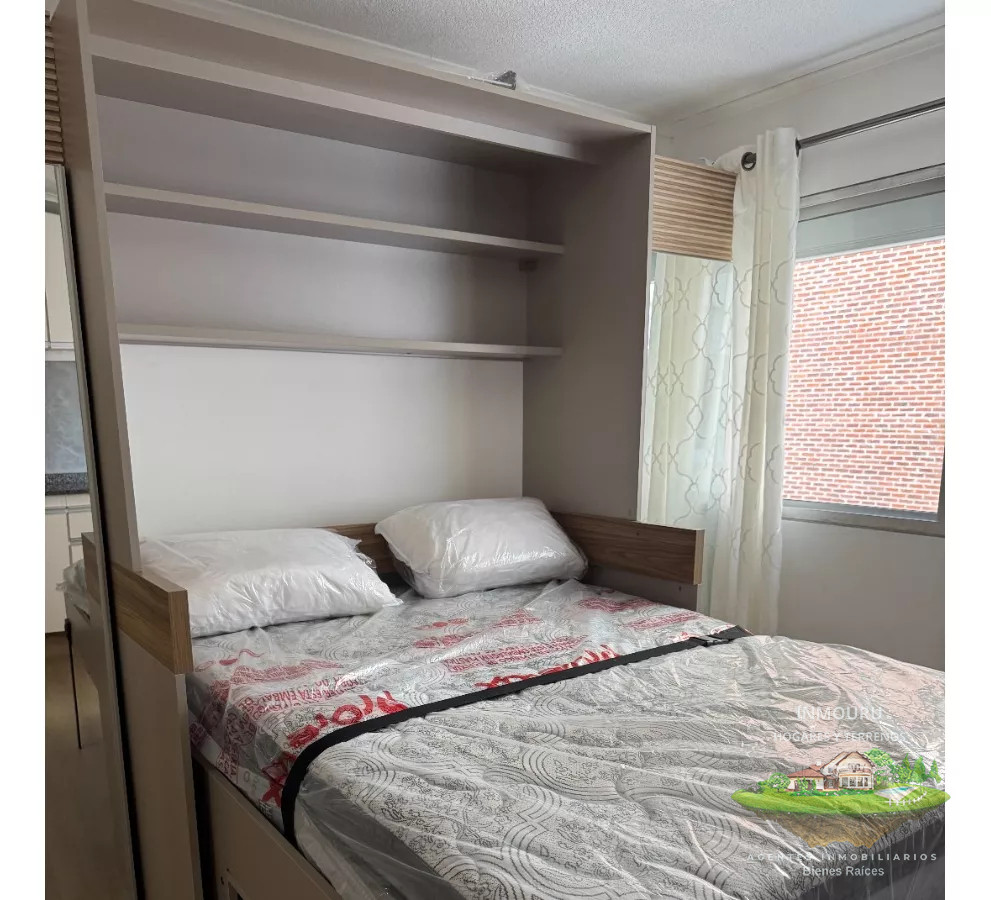 Apartamento ID.756 - VENTA de apartamento de 1 dormitorio en POCITOS